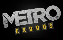 Metro: Exodus logo