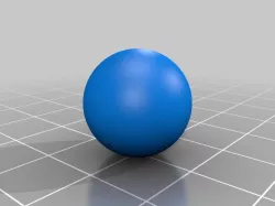 Mindstorms Ball