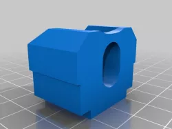Mini Draco Buffer
