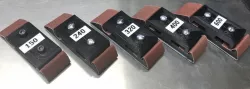 Mini Sanding Block - Jewelers - Pen Making - Model Building