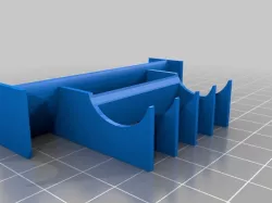 mini z wing 3D Models | Page 1 | STLFinder