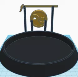 Mini Zen Garden