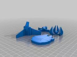 Miscellaneous ships