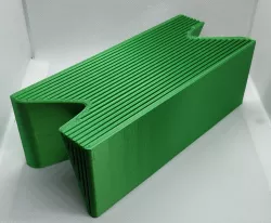 Mk3 Spring Steel Sheets Stand