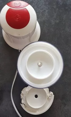Moulinex mixeur