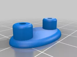 mount g9 socket bulb