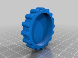 MP Select Mini V2 Knob