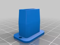 MPX Plug Holder