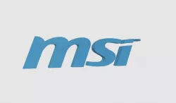 Msi Gaming Logo