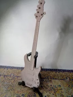 Music Man Sterling Bass