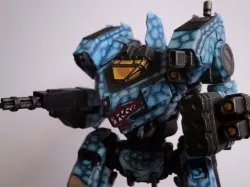 MWO Huntsman