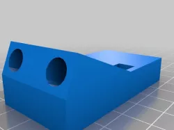 My Customized Pocket Hole Jig