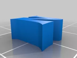 N