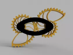 Nautilus Gears
