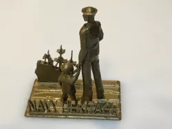 Navy Heritage