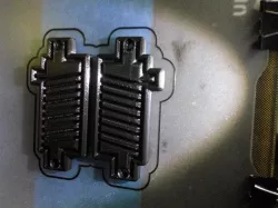 New Panel Caps for FDL-2X