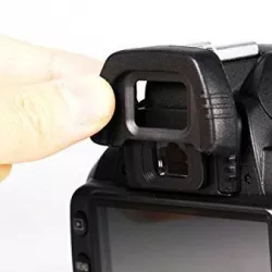 Nikon DK-21 eyepiece
