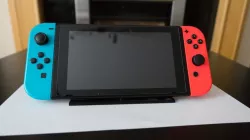 Nintendo Switch Display Stand