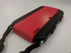 Nintendo Switch Joy-Con Strap Game Case
