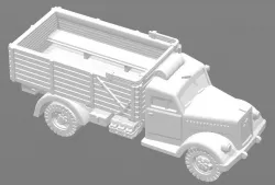 Opel Blitz 3t truck