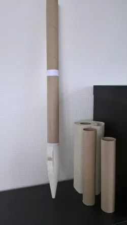 Organ Pipe
