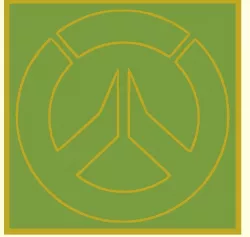 Overwatch Logo