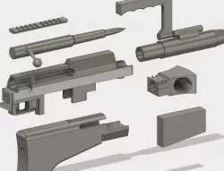 PGM Hecate II