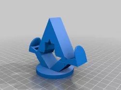 Phone Stand 4