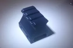Picatinny Riser