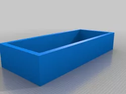 Piede per Panca da giardino
