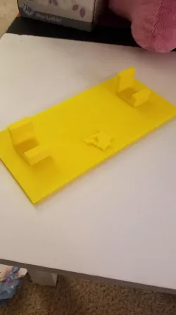 Pikachu New 3DS/2DS XL Dock Stand