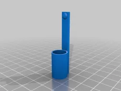 Pixel Pen Clip