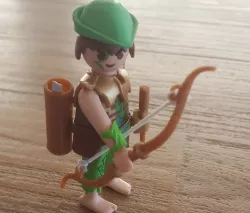 Playmobil Robin Hood