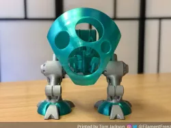 Pod Walker