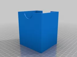 Pokemon Card Storage Lid