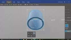Pool Noodle Adapter