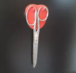 Porta forbice magnetico / magnetic scissor holder