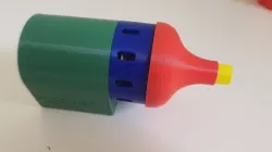 Portable Vacum Cleaner