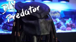 Predator Bio Mask (Adult version)