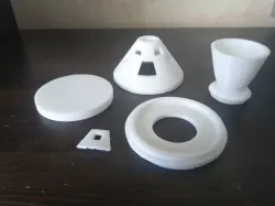 Pringles APOLLO space ship