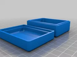 Project Box