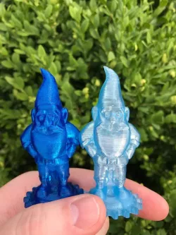 Proto Gnome - Vase Mode