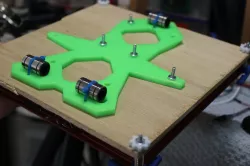 prusa i3 y carriage printable