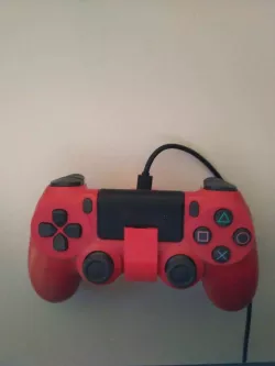 ps4 pad holder
