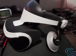 PSVR Bose Headphone Adapter Clips