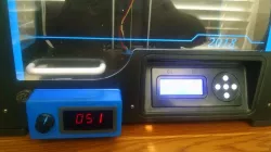QIDI Tech 1 Part Fan Controller