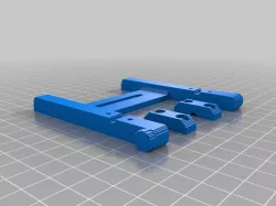 QX7 Stand Shorty