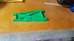RC Car Lower Arm