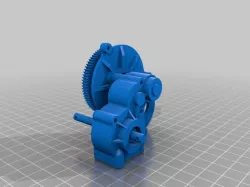 RC Parts