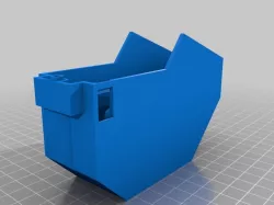 Recoil Laser Tag Mods